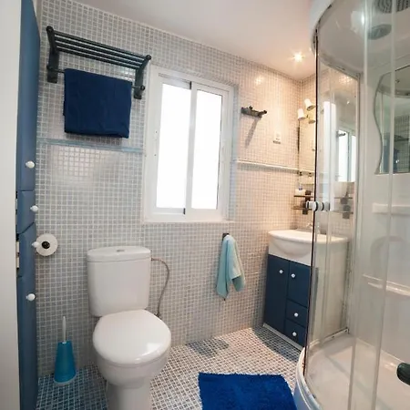 Granados Lejlighed *