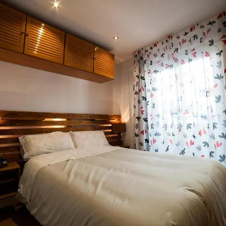 Granados Lejlighed *