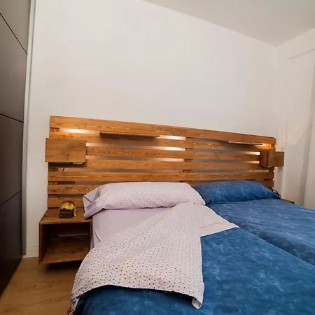 Διαμέρισμα Granados *