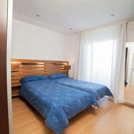 Granados Διαμέρισμα Γρανάδα