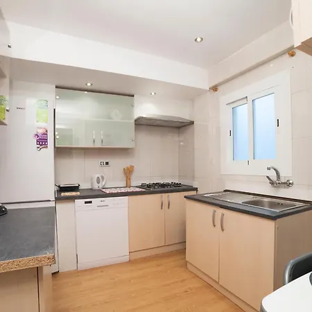 Διαμέρισμα Granados