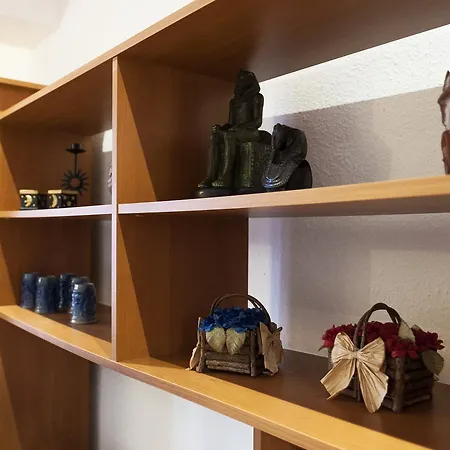 Lejlighed Granados *